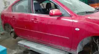 Caja cambios mazda 150573 3 - 1 generacion bk 2003