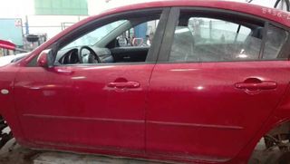 Caja cambios mazda 150573 3 - 1 generacion bk 2003