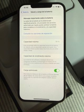 iPhone 12 Pro Max 128GB Oro