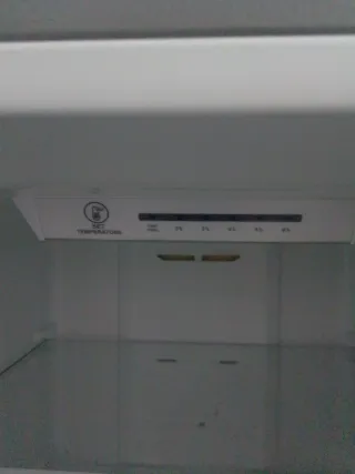 Nevera Teka No Frost