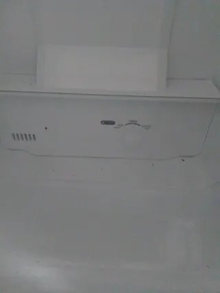 Nevera Teka No Frost