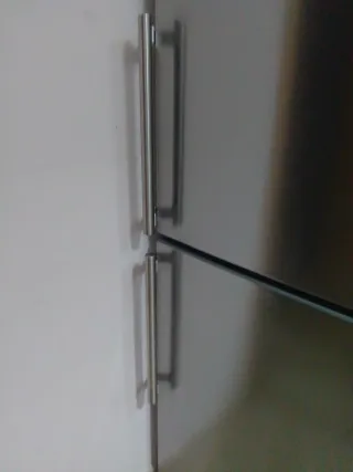 Nevera Teka No Frost