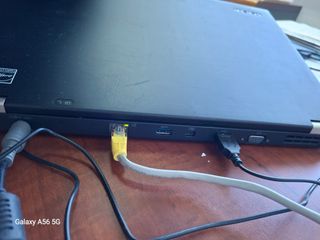 Portátil Lenovo  T 430 s  •	LENOVO T 430S  INTEL I