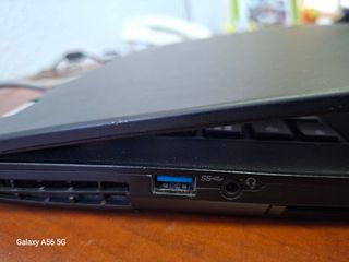 Portátil Lenovo  T 430 s  •	LENOVO T 430S  INTEL I