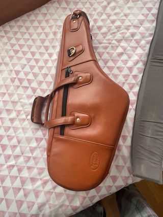 Estuche Ruenion para Saxo Alto