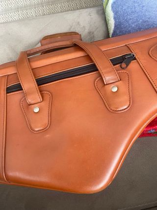 Estuche Ruenion para Saxo Alto