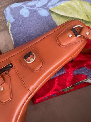 Estuche Ruenion para Saxo Alto