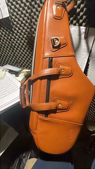 Estuche Ruenion para Saxo Alto