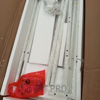 Appendiabiti con Scarpiera - HSR409W09 - VASAGLE