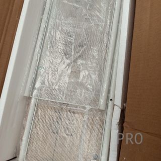 Appendiabiti con Scarpiera - HSR409W09 - VASAGLE