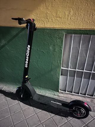 Patinete Eléctrico UrbanGlide