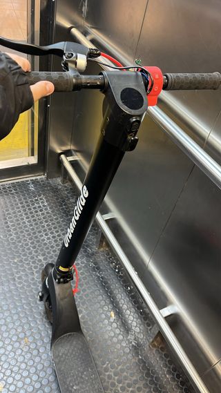 Patinete Eléctrico UrbanGlide