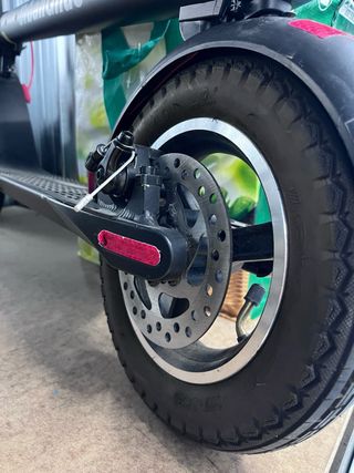 Patinete Eléctrico UrbanGlide