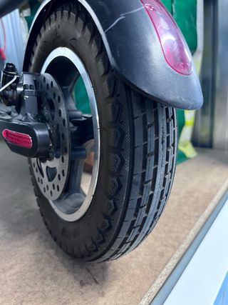 Patinete Eléctrico UrbanGlide