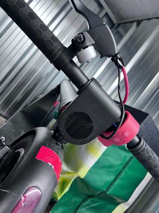 Patinete Eléctrico UrbanGlide