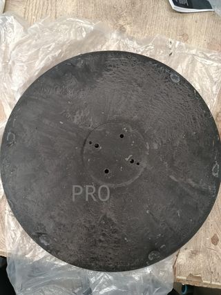 Cecotec Ventilador de Pie