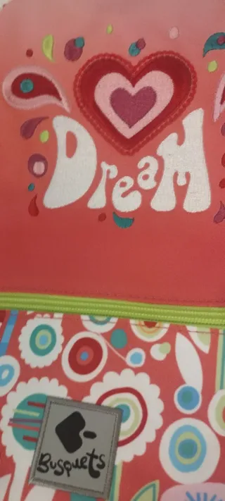 Zaino per bambini Busquets Dream