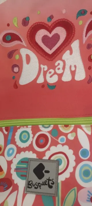 Zaino per bambini Busquets Dream