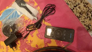 Aspiradora Conga 1390 + Accesorios