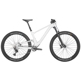 Bicicleta Scott Spark 930