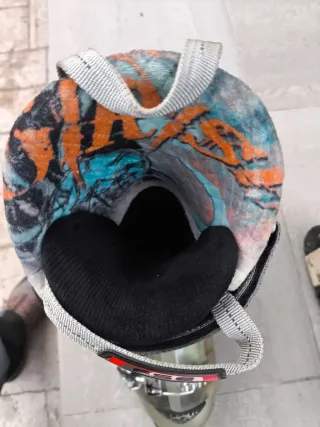 Botas de esquí Nordica