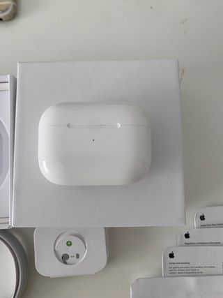 AirPods Pro 2da Gen