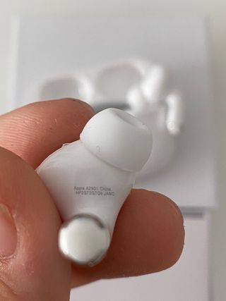 AirPods Pro 2da Gen