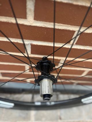 Ruedas Enve SES 4.5 Disc