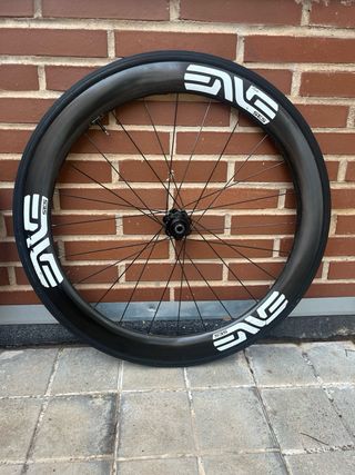 Ruedas Enve SES 4.5 Disc