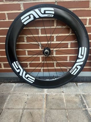 Ruedas Enve SES 4.5 Disc