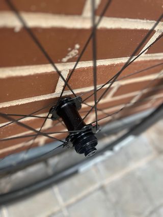 Ruedas Enve SES 4.5 Disc