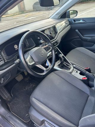 Volkswagen Polo 2022 automatico, 110cv