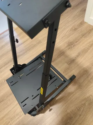 Volante Gaming pxn v900