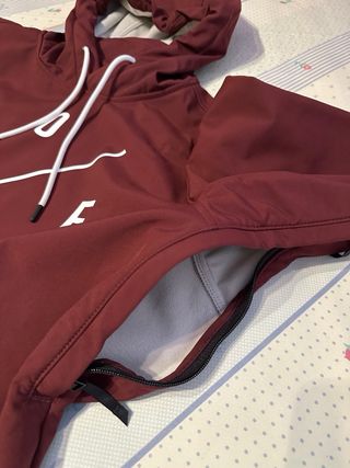 Chaqueta DOPE Esquí/ Montaña Hombre