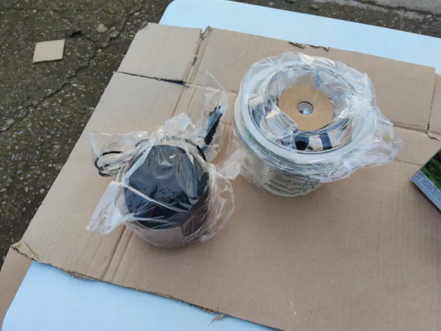 Picadora Rommelsbacher Multi Zerkleinerer XXL