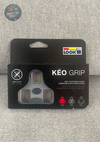 Look Keo Grip