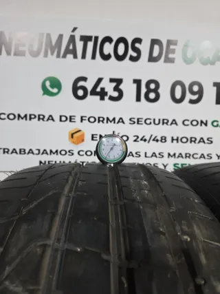 275 40 19 105Y PIRELLI PZERO