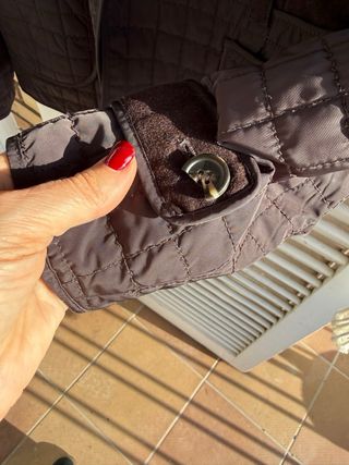 Chaqueta Purificación García