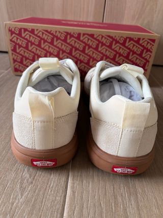 Zapatillas Vans Range Exp Talla 45