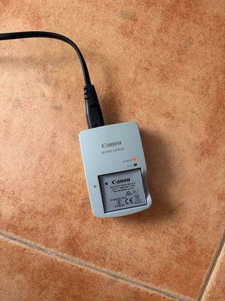 Cámara Canon PowerShot SX540 HS