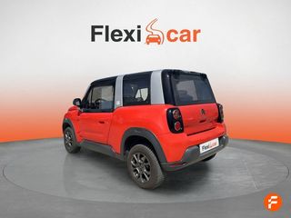 Citroën E-Mehari E-Mehari Hard Top