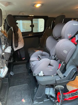 Ford Transit Custom 2022