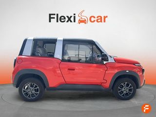 Citroën E-Mehari E-Mehari Hard Top