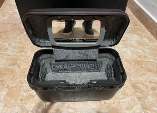 Juego de 2 maletas y Neceser