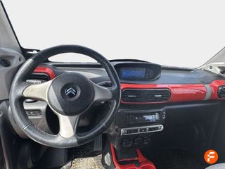 Citroën E-Mehari E-Mehari Hard Top