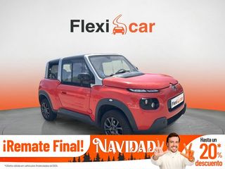 Citroën E-Mehari E-Mehari Hard Top