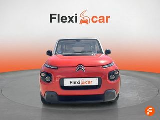 Citroën E-Mehari E-Mehari Hard Top