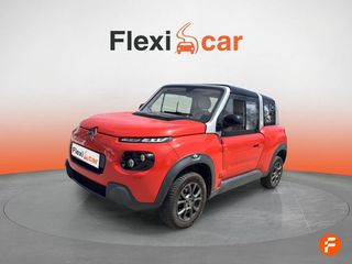 Citroën E-Mehari E-Mehari Hard Top