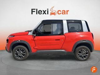 Citroën E-Mehari E-Mehari Hard Top