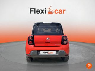 Citroën E-Mehari E-Mehari Hard Top